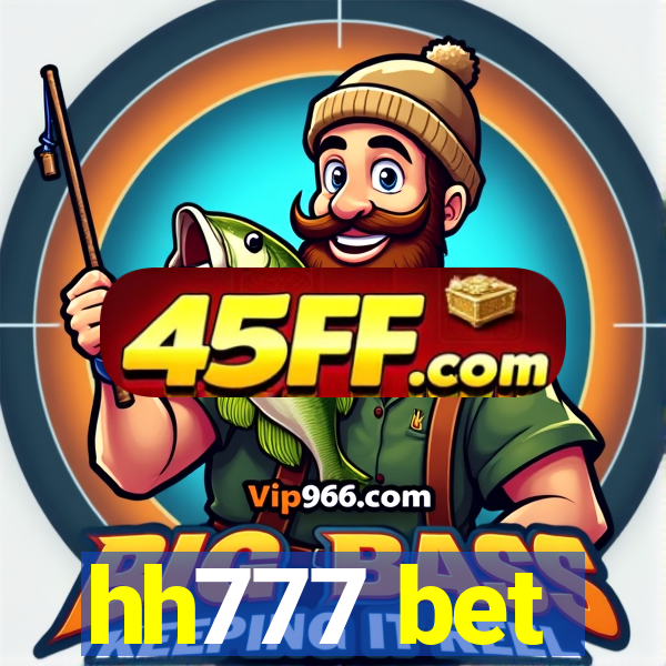 hh777 bet